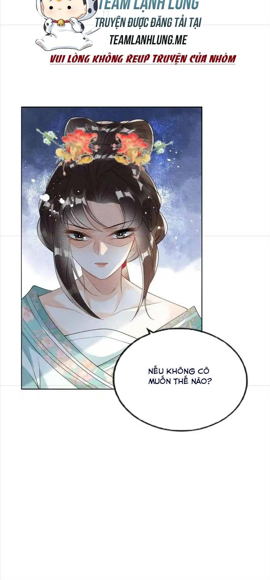 Tiêu Rồi, Lại Bị Bệnh Kiều Để Mắt Đến! Chapter 63 - Trang 2