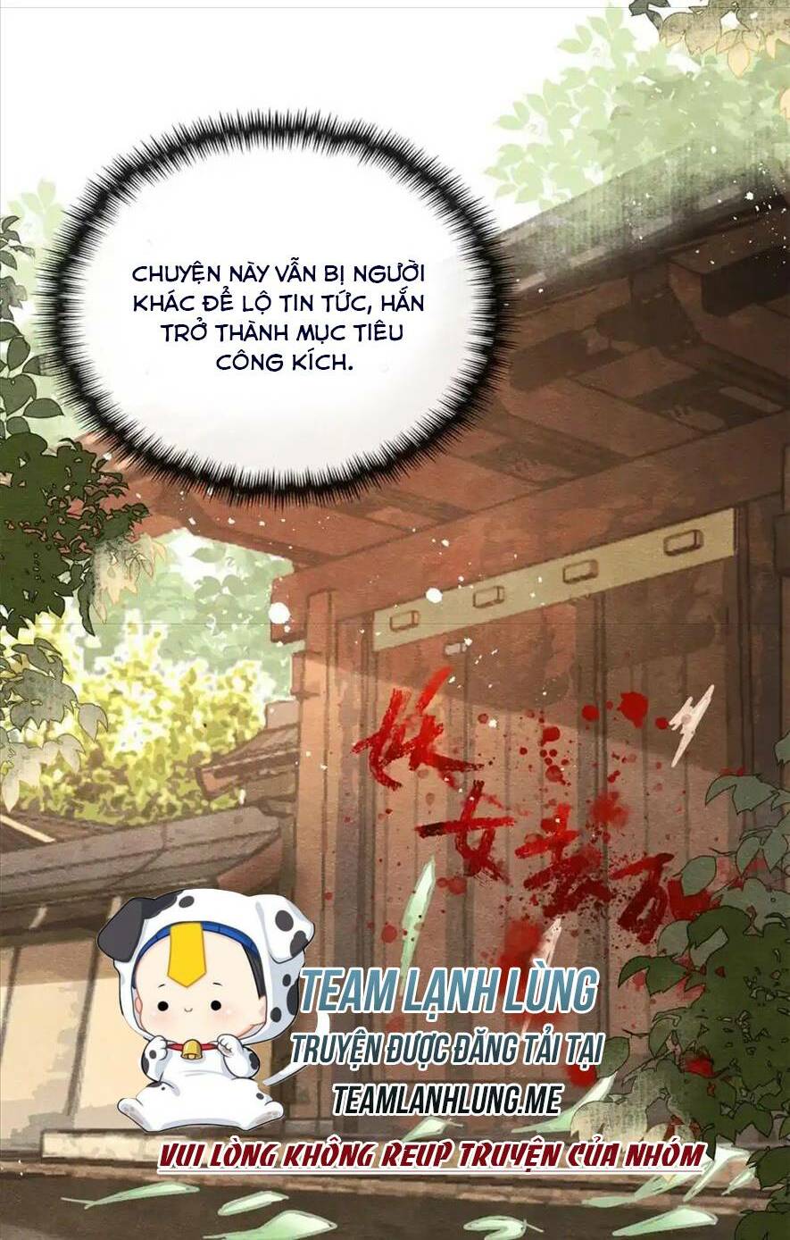 Tiêu Rồi, Lại Bị Bệnh Kiều Để Mắt Đến! Chapter 62 - Trang 2