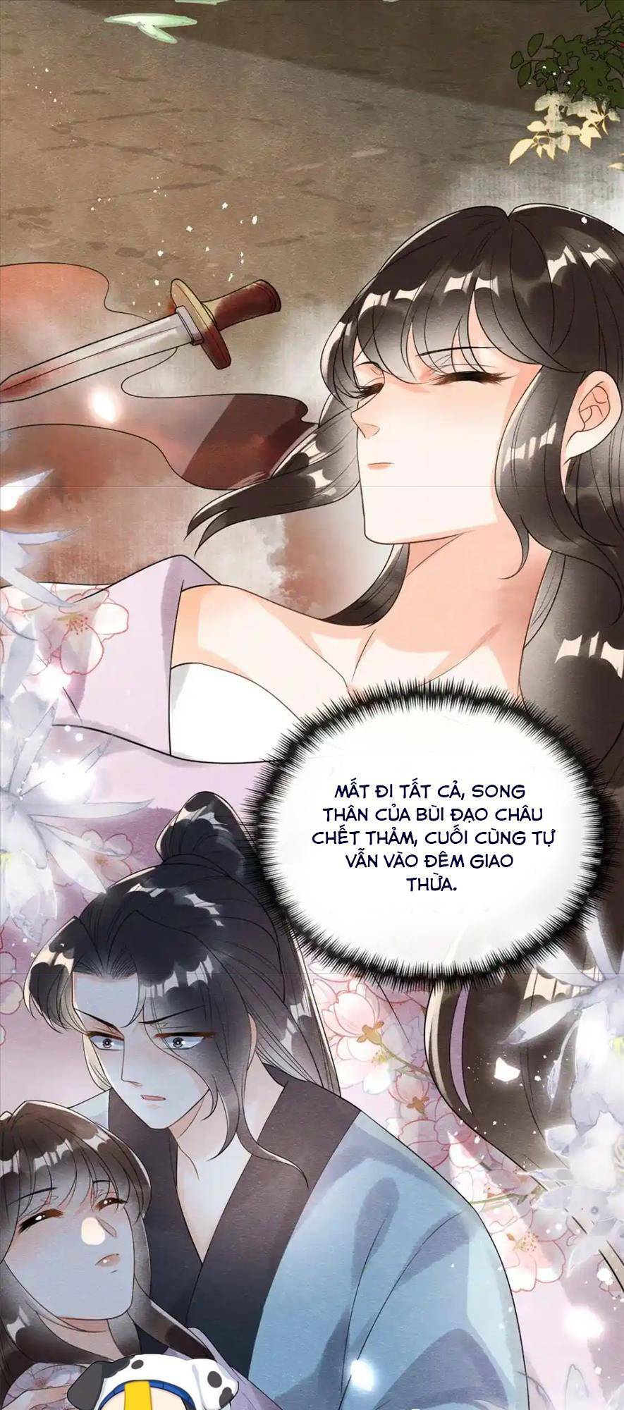 Tiêu Rồi, Lại Bị Bệnh Kiều Để Mắt Đến! Chapter 62 - Trang 2