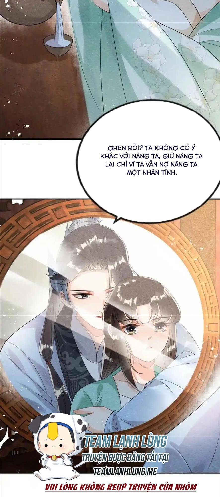 Tiêu Rồi, Lại Bị Bệnh Kiều Để Mắt Đến! Chapter 62 - Trang 2