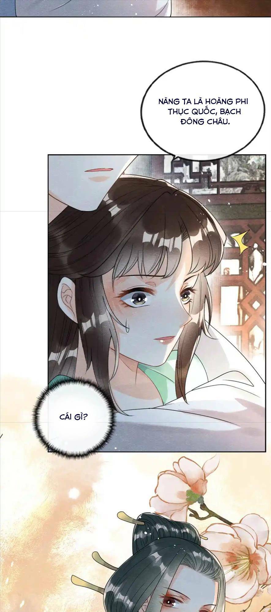 Tiêu Rồi, Lại Bị Bệnh Kiều Để Mắt Đến! Chapter 62 - Trang 2