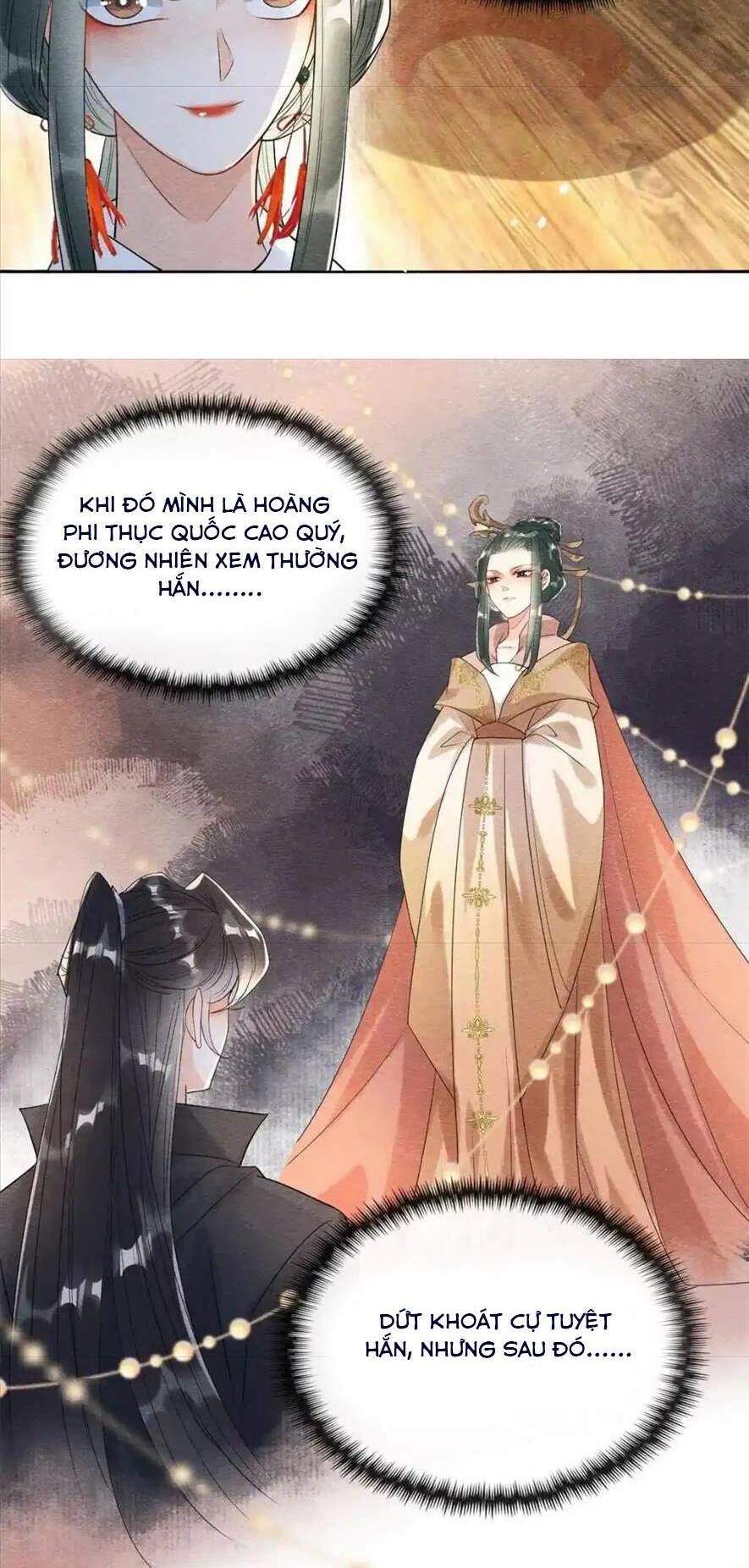 Tiêu Rồi, Lại Bị Bệnh Kiều Để Mắt Đến! Chapter 62 - Trang 2