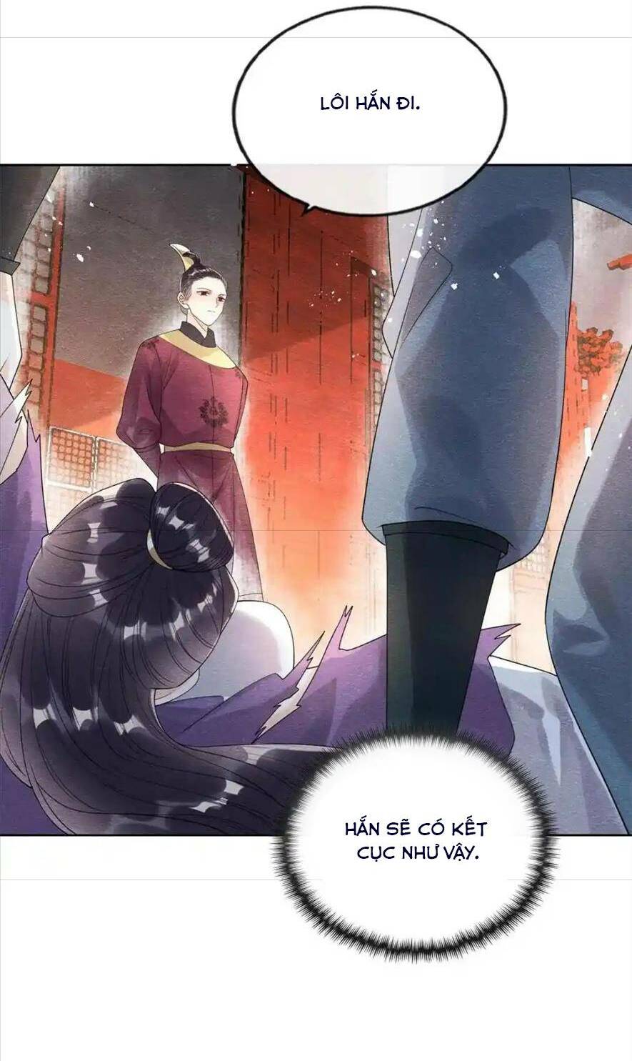 Tiêu Rồi, Lại Bị Bệnh Kiều Để Mắt Đến! Chapter 61 - Trang 2