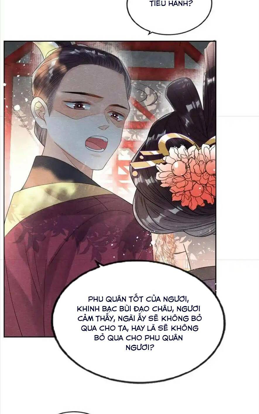 Tiêu Rồi, Lại Bị Bệnh Kiều Để Mắt Đến! Chapter 61 - Trang 2