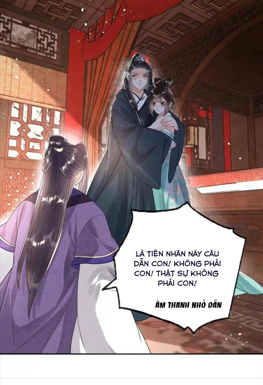 Tiêu Rồi, Lại Bị Bệnh Kiều Để Mắt Đến! Chapter 60 - Trang 2