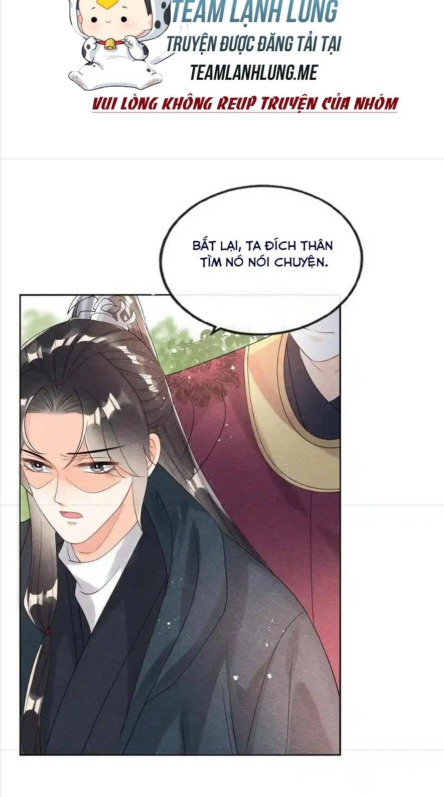 Tiêu Rồi, Lại Bị Bệnh Kiều Để Mắt Đến! Chapter 60 - Trang 2