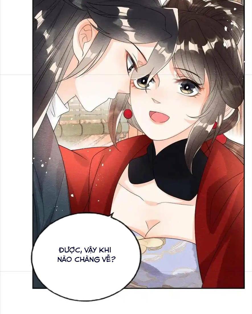 Tiêu Rồi, Lại Bị Bệnh Kiều Để Mắt Đến! Chapter 60 - Trang 2