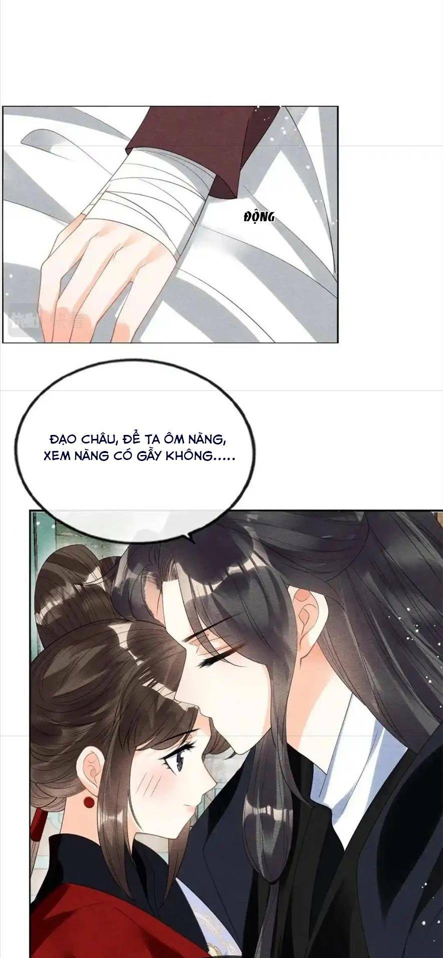 Tiêu Rồi, Lại Bị Bệnh Kiều Để Mắt Đến! Chapter 59 - Trang 2