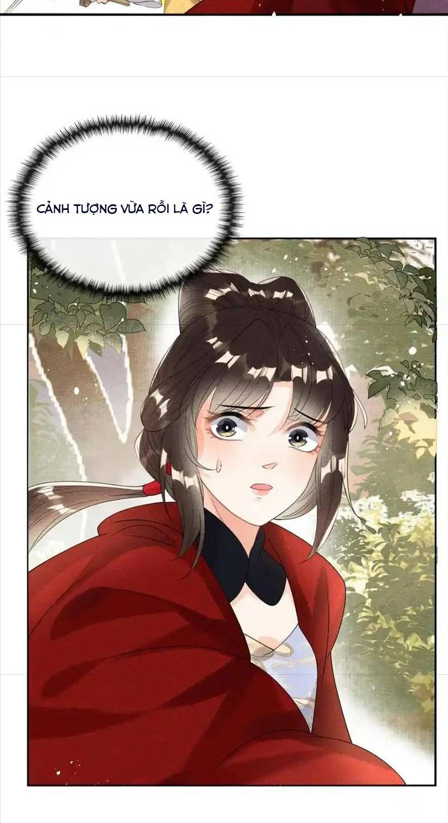 Tiêu Rồi, Lại Bị Bệnh Kiều Để Mắt Đến! Chapter 58 - Trang 2