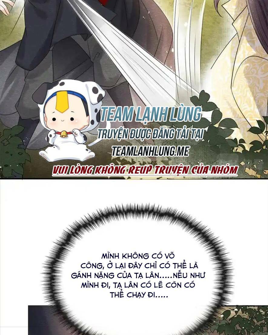 Tiêu Rồi, Lại Bị Bệnh Kiều Để Mắt Đến! Chapter 58 - Trang 2