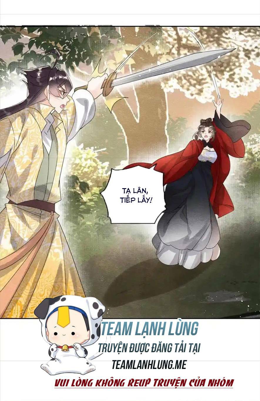 Tiêu Rồi, Lại Bị Bệnh Kiều Để Mắt Đến! Chapter 58 - Trang 2