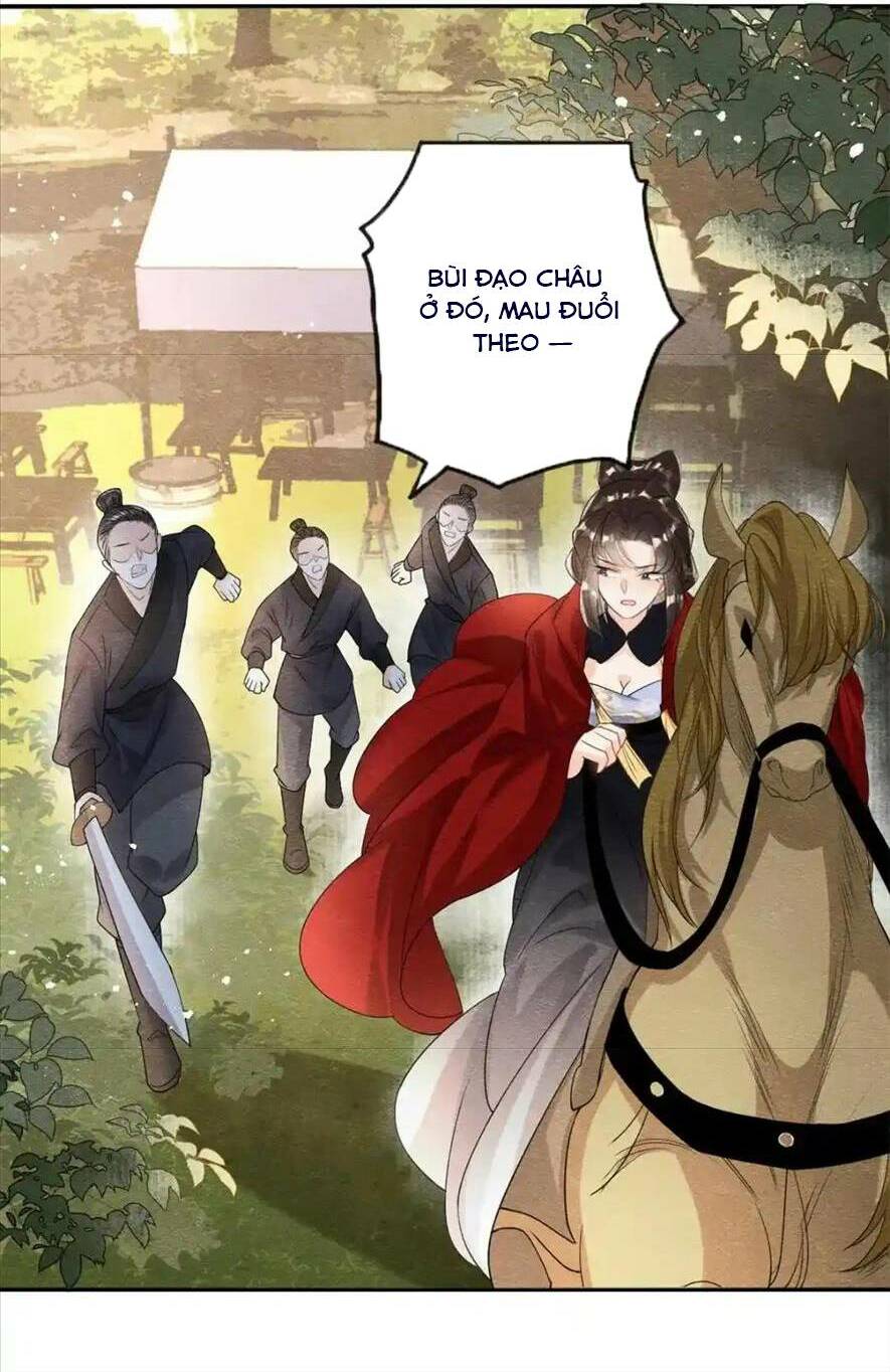 Tiêu Rồi, Lại Bị Bệnh Kiều Để Mắt Đến! Chapter 58 - Trang 2