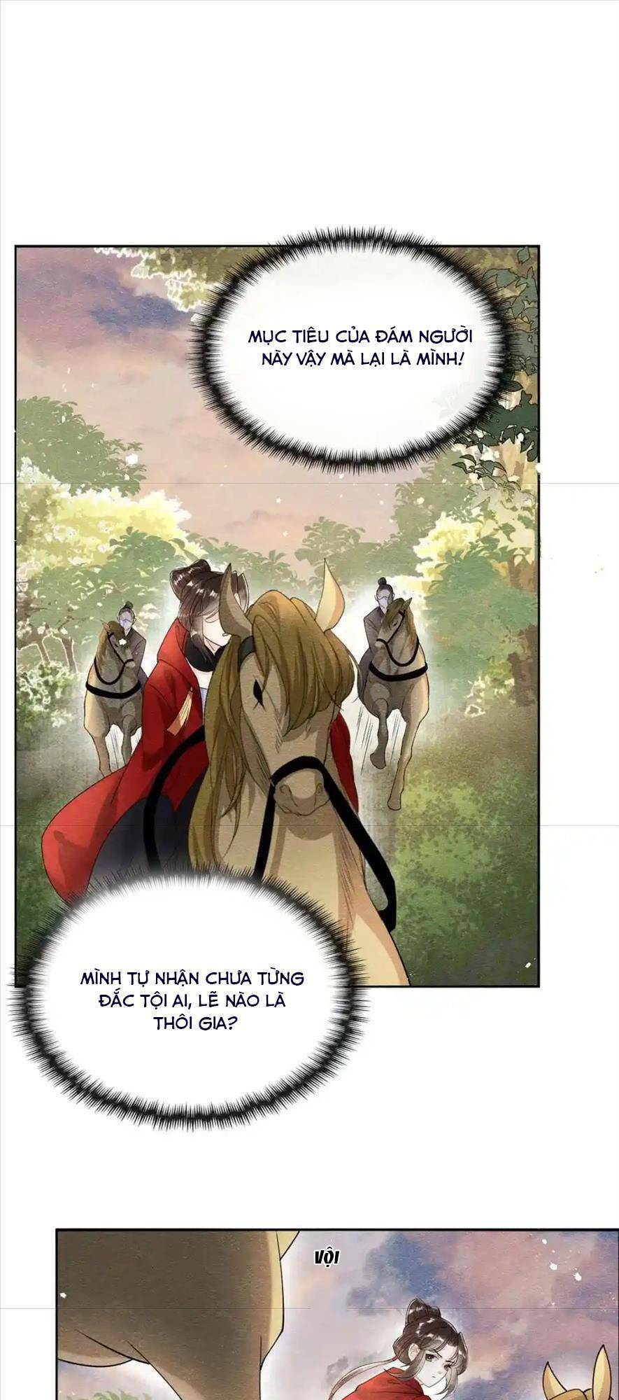 Tiêu Rồi, Lại Bị Bệnh Kiều Để Mắt Đến! Chapter 58 - Trang 2