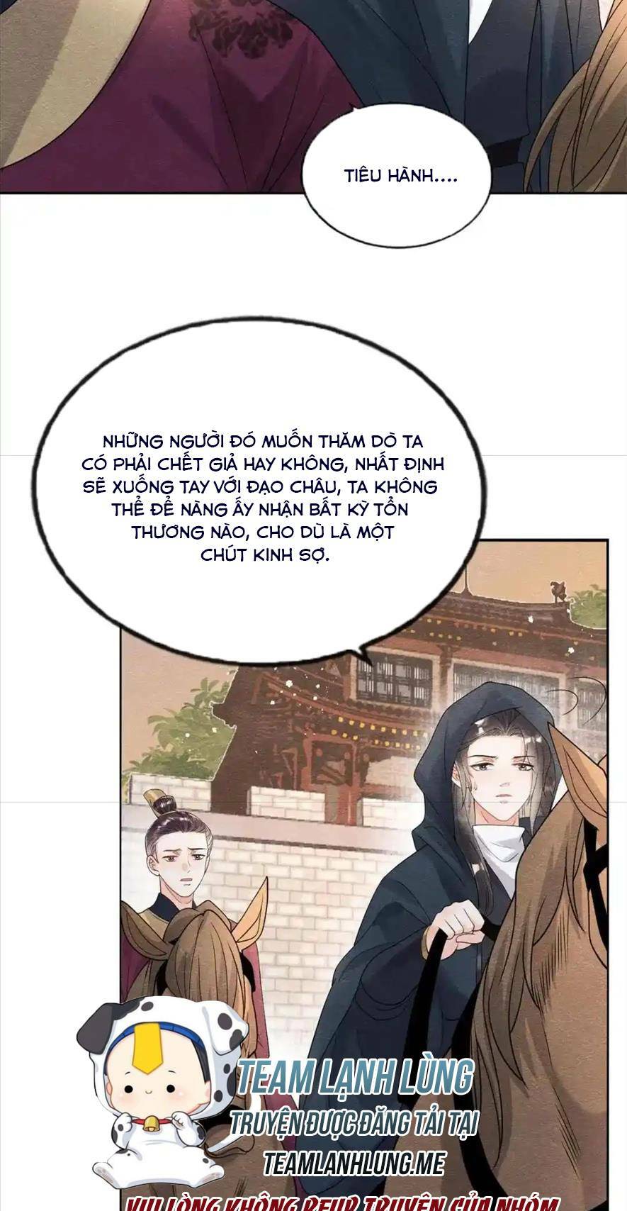 Tiêu Rồi, Lại Bị Bệnh Kiều Để Mắt Đến! Chapter 58 - Trang 2