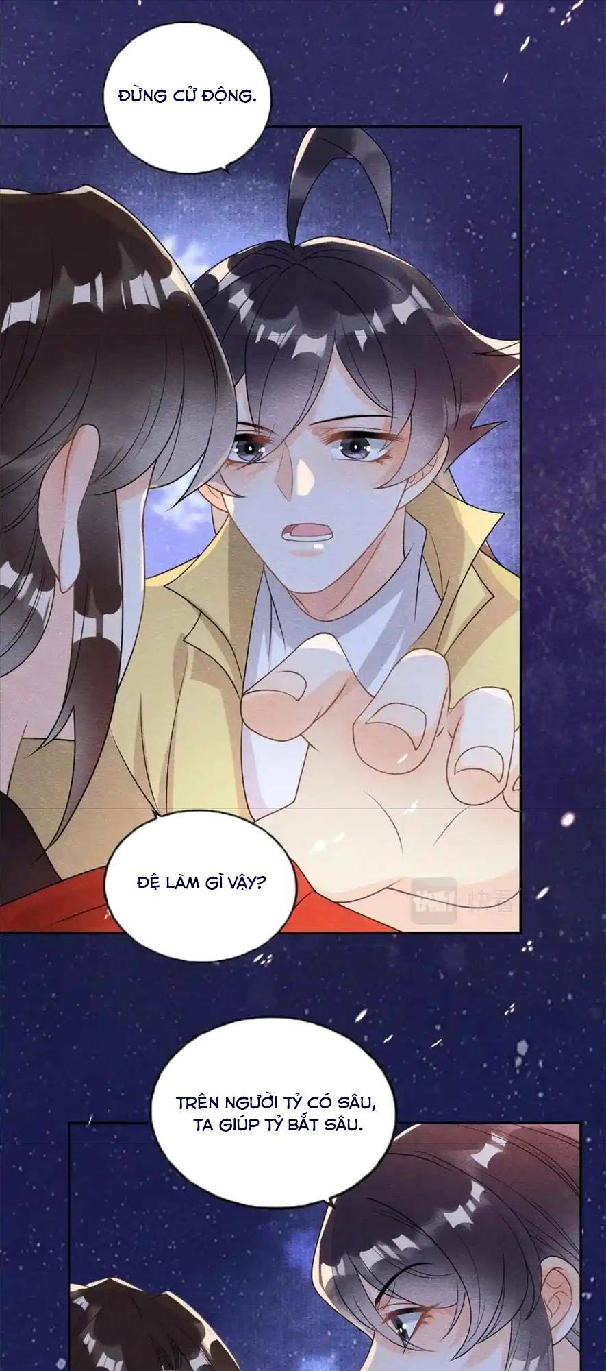 Tiêu Rồi, Lại Bị Bệnh Kiều Để Mắt Đến! Chapter 57 - Trang 2