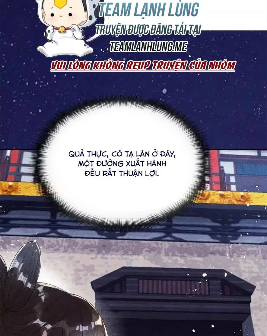 Tiêu Rồi, Lại Bị Bệnh Kiều Để Mắt Đến! Chapter 57 - Trang 2