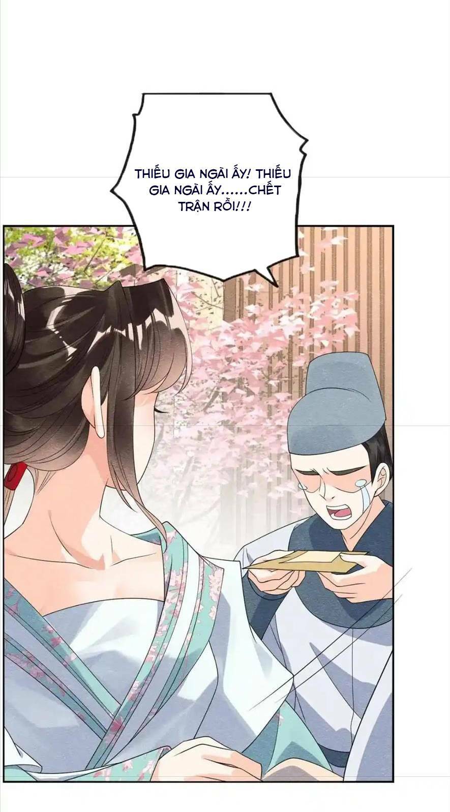 Tiêu Rồi, Lại Bị Bệnh Kiều Để Mắt Đến! Chapter 56 - Trang 2