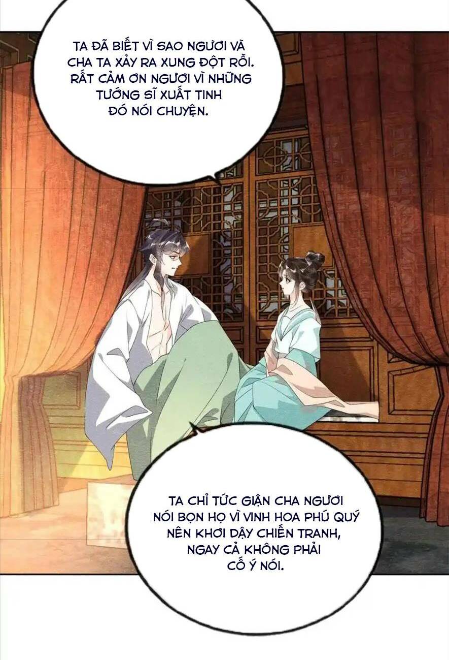 Tiêu Rồi, Lại Bị Bệnh Kiều Để Mắt Đến! Chapter 56 - Trang 2