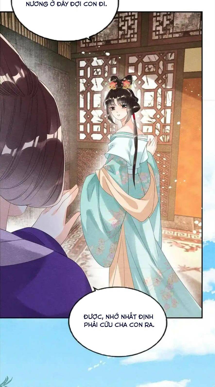 Tiêu Rồi, Lại Bị Bệnh Kiều Để Mắt Đến! Chapter 55 - Trang 2