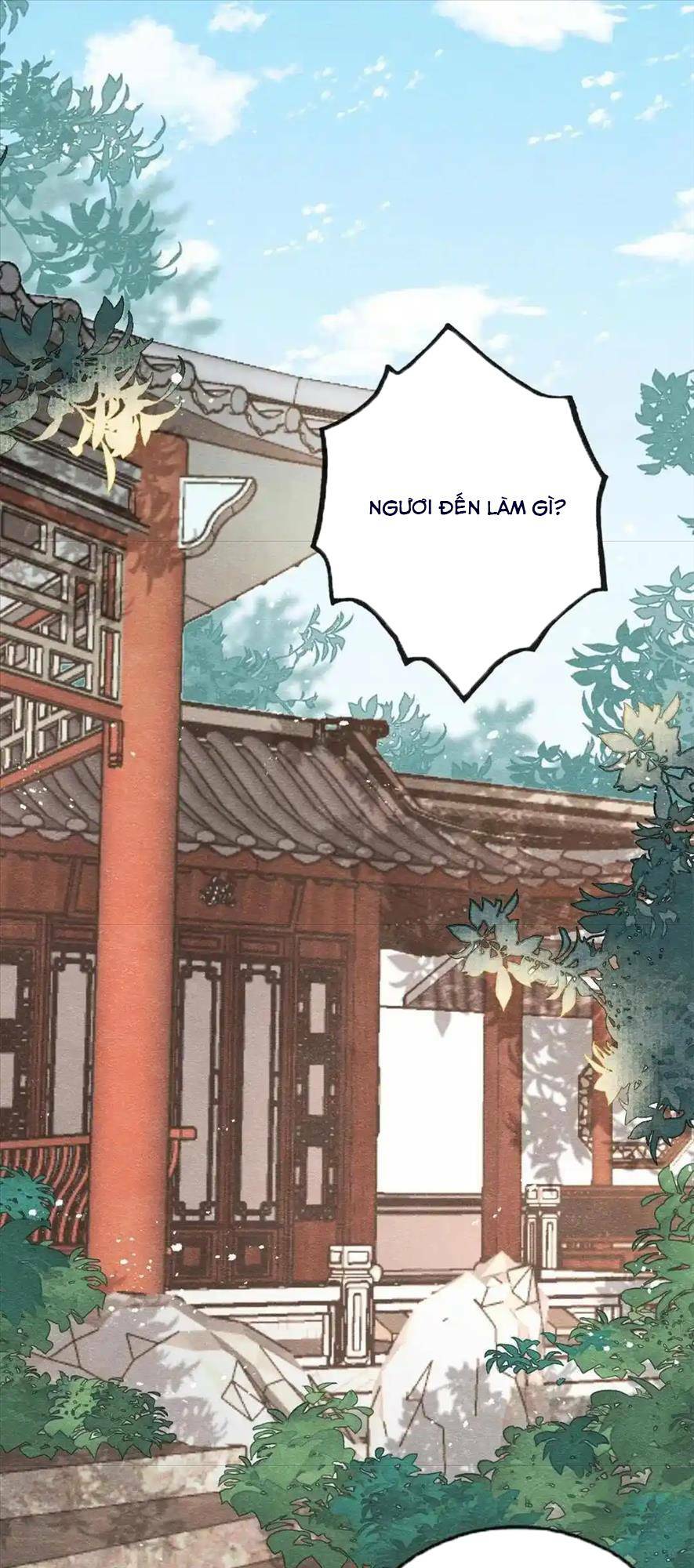 Tiêu Rồi, Lại Bị Bệnh Kiều Để Mắt Đến! Chapter 55 - Trang 2