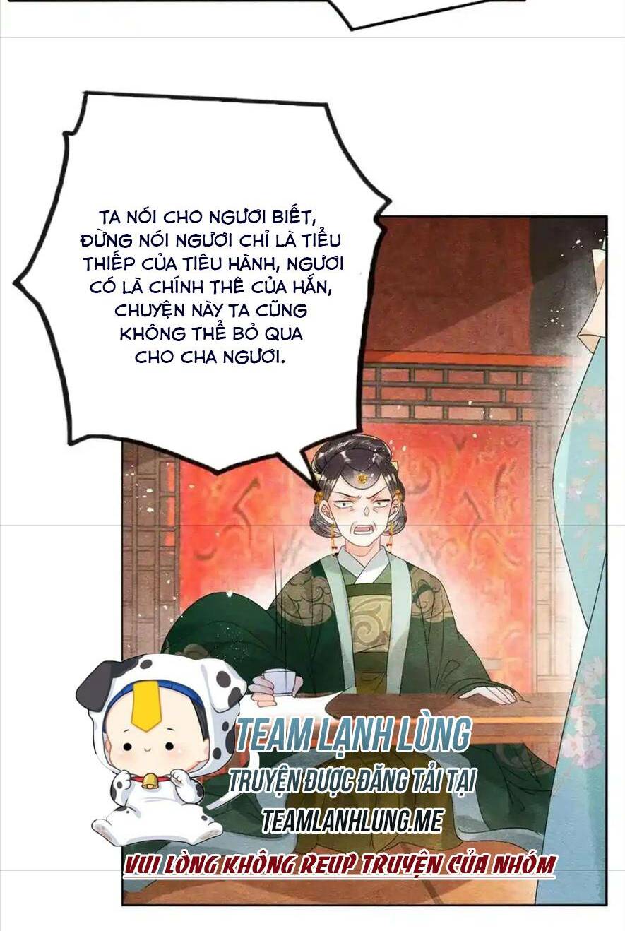 Tiêu Rồi, Lại Bị Bệnh Kiều Để Mắt Đến! Chapter 55 - Trang 2