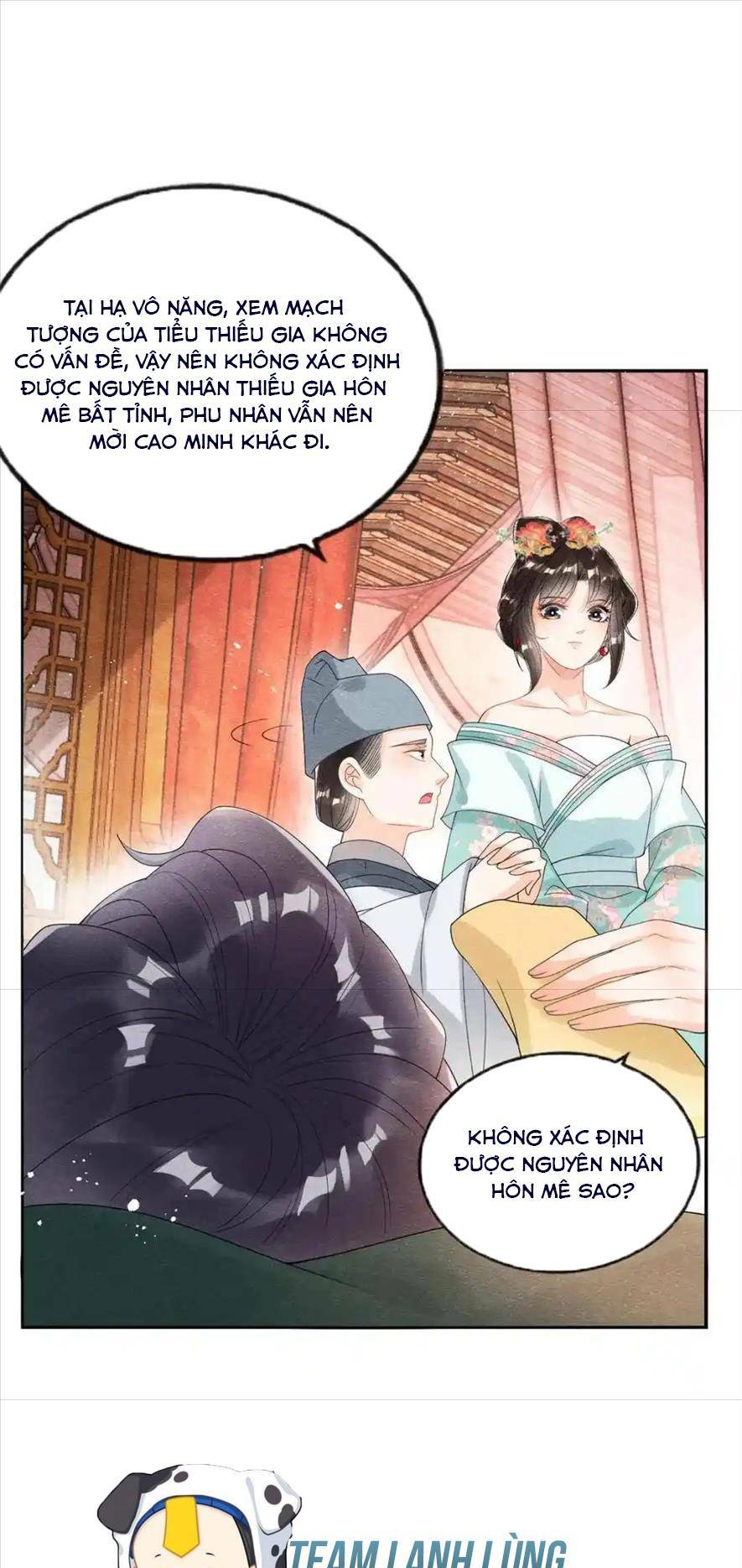 Tiêu Rồi, Lại Bị Bệnh Kiều Để Mắt Đến! Chapter 55 - Trang 2