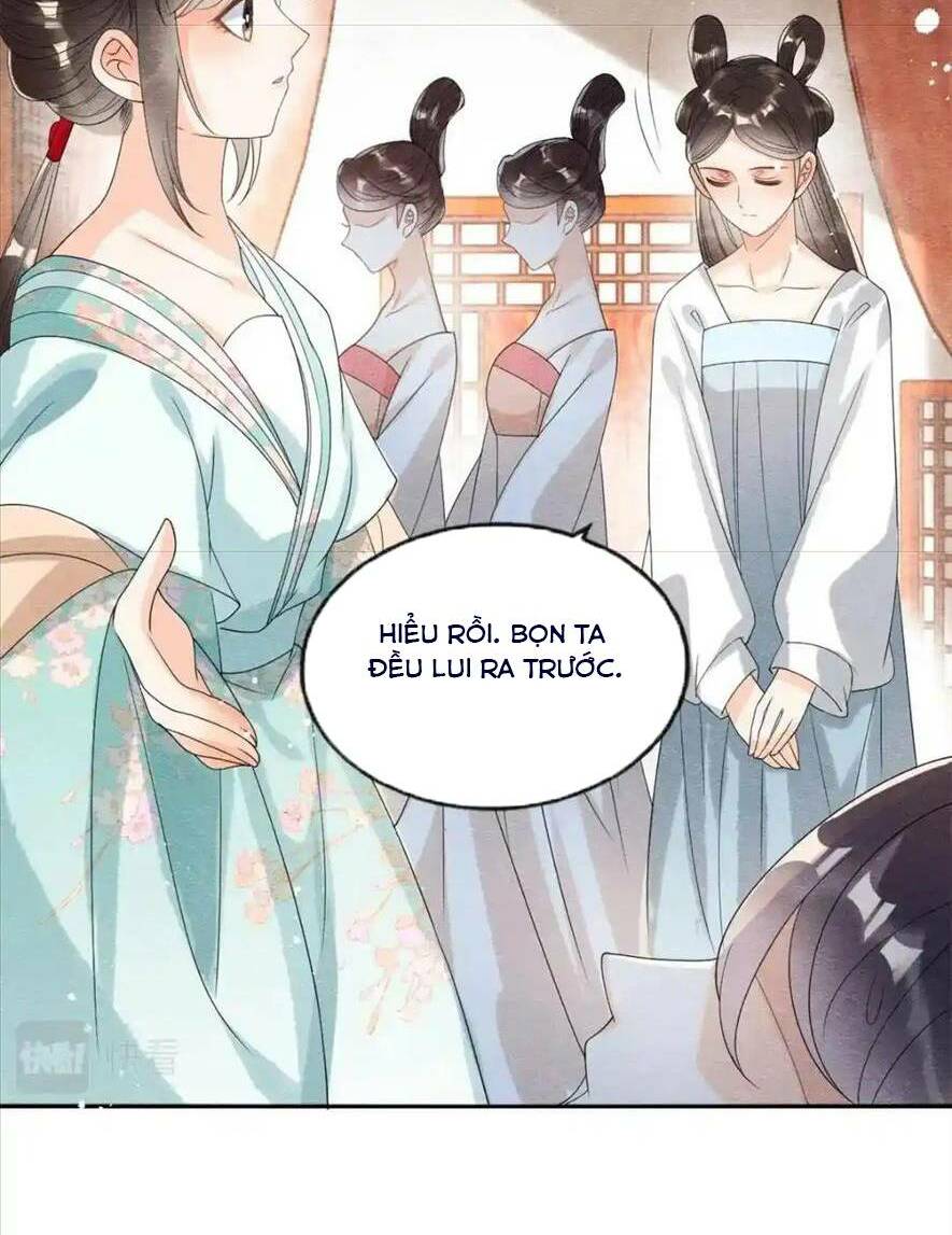 Tiêu Rồi, Lại Bị Bệnh Kiều Để Mắt Đến! Chapter 55 - Trang 2