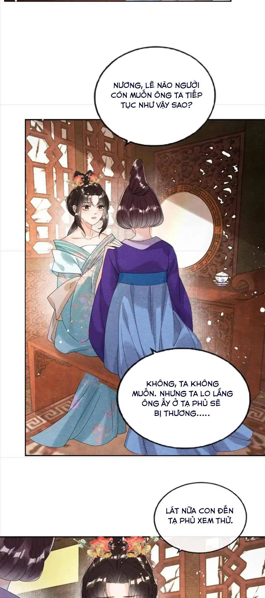 Tiêu Rồi, Lại Bị Bệnh Kiều Để Mắt Đến! Chapter 55 - Trang 2