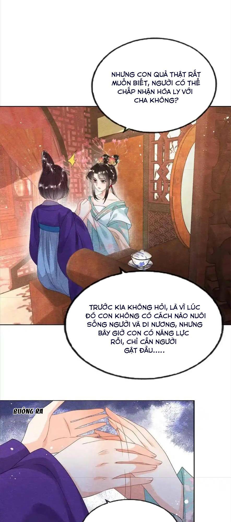 Tiêu Rồi, Lại Bị Bệnh Kiều Để Mắt Đến! Chapter 55 - Trang 2