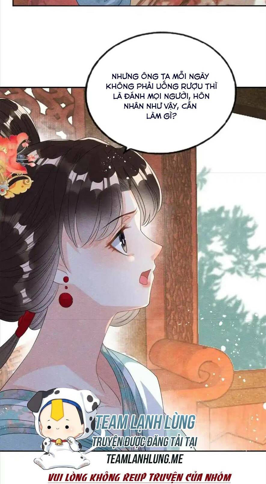 Tiêu Rồi, Lại Bị Bệnh Kiều Để Mắt Đến! Chapter 55 - Trang 2