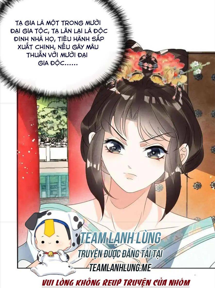 Tiêu Rồi, Lại Bị Bệnh Kiều Để Mắt Đến! Chapter 54 - Trang 2