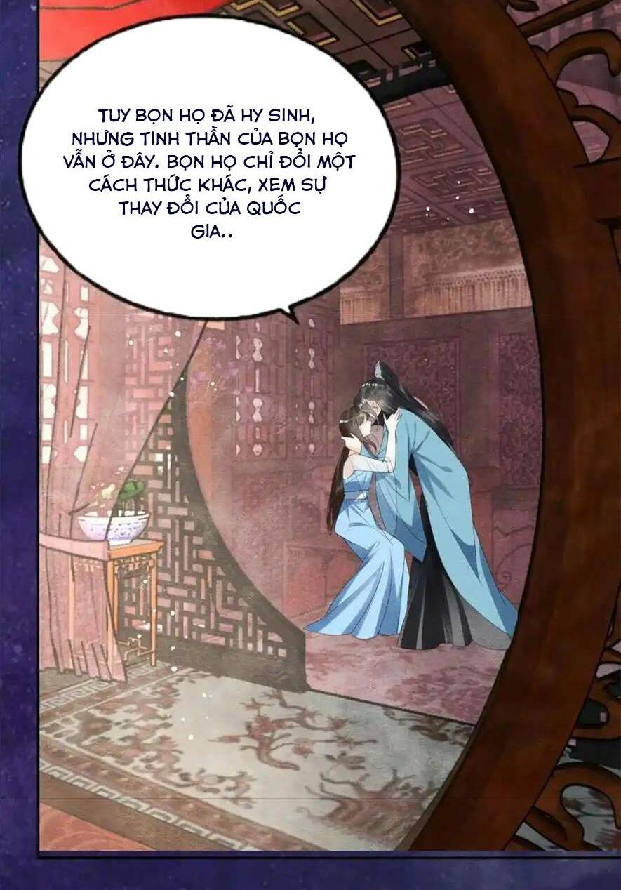 Tiêu Rồi, Lại Bị Bệnh Kiều Để Mắt Đến! Chapter 54 - Trang 2