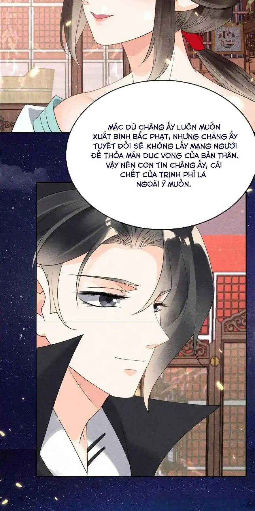 Tiêu Rồi, Lại Bị Bệnh Kiều Để Mắt Đến! Chapter 53 - Trang 2