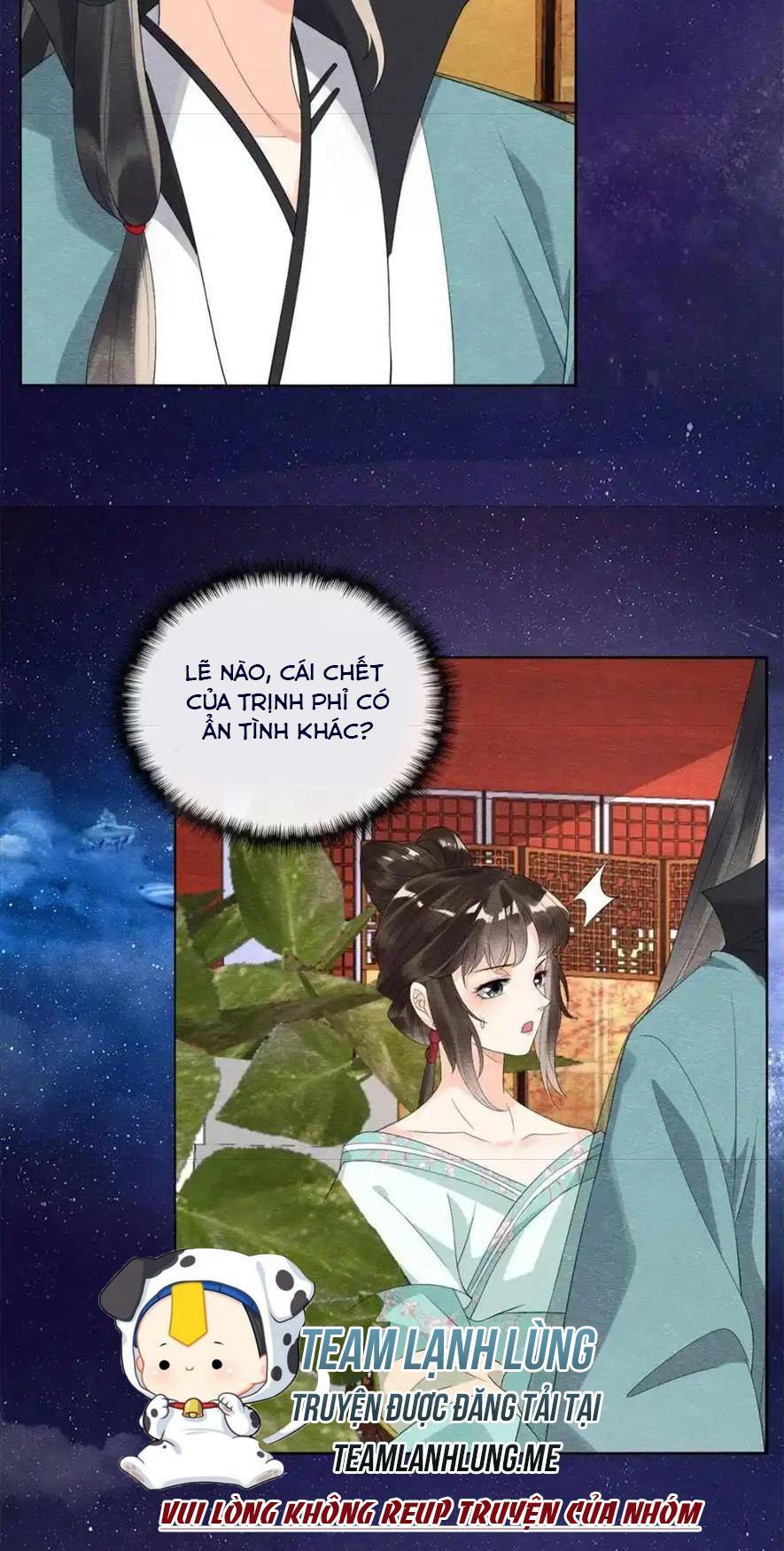 Tiêu Rồi, Lại Bị Bệnh Kiều Để Mắt Đến! Chapter 53 - Trang 2