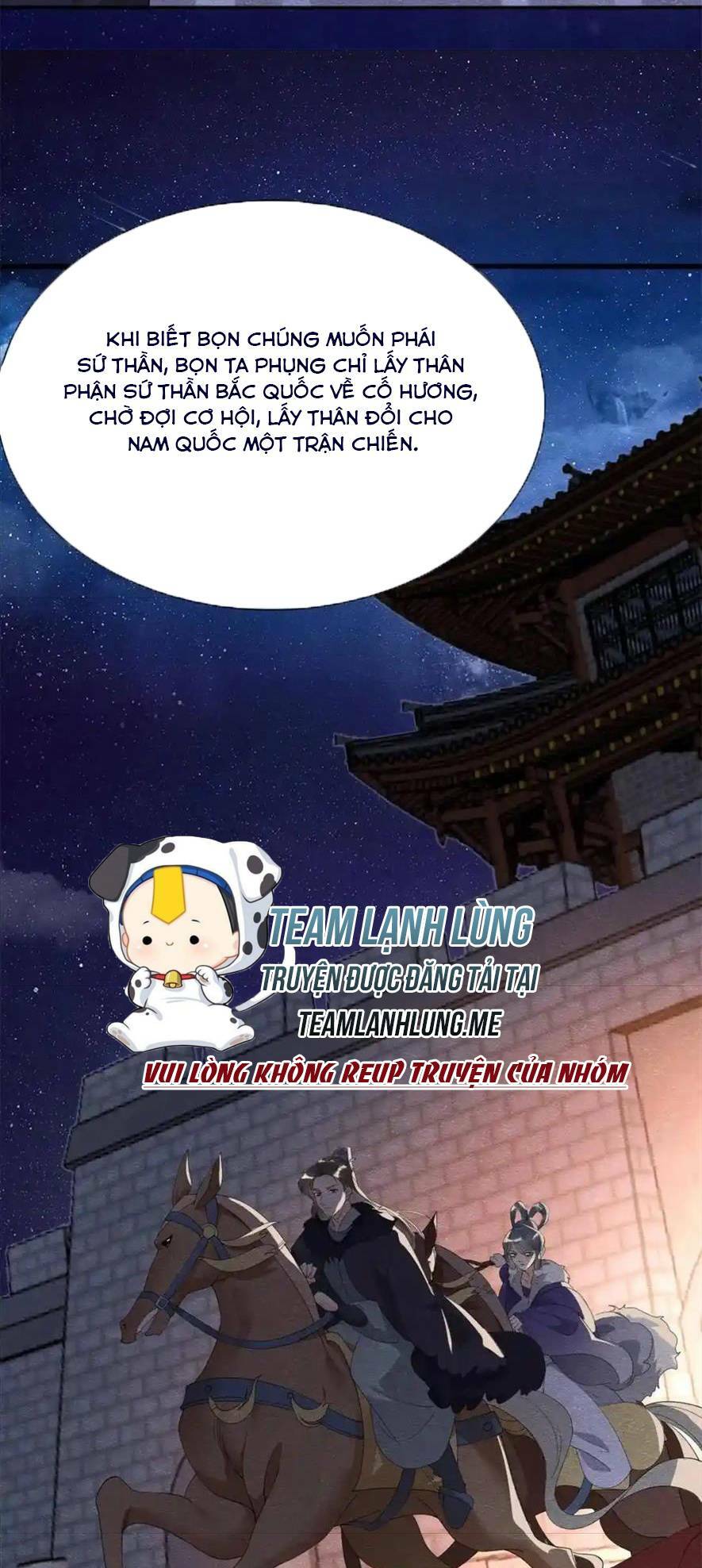 Tiêu Rồi, Lại Bị Bệnh Kiều Để Mắt Đến! Chapter 53 - Trang 2