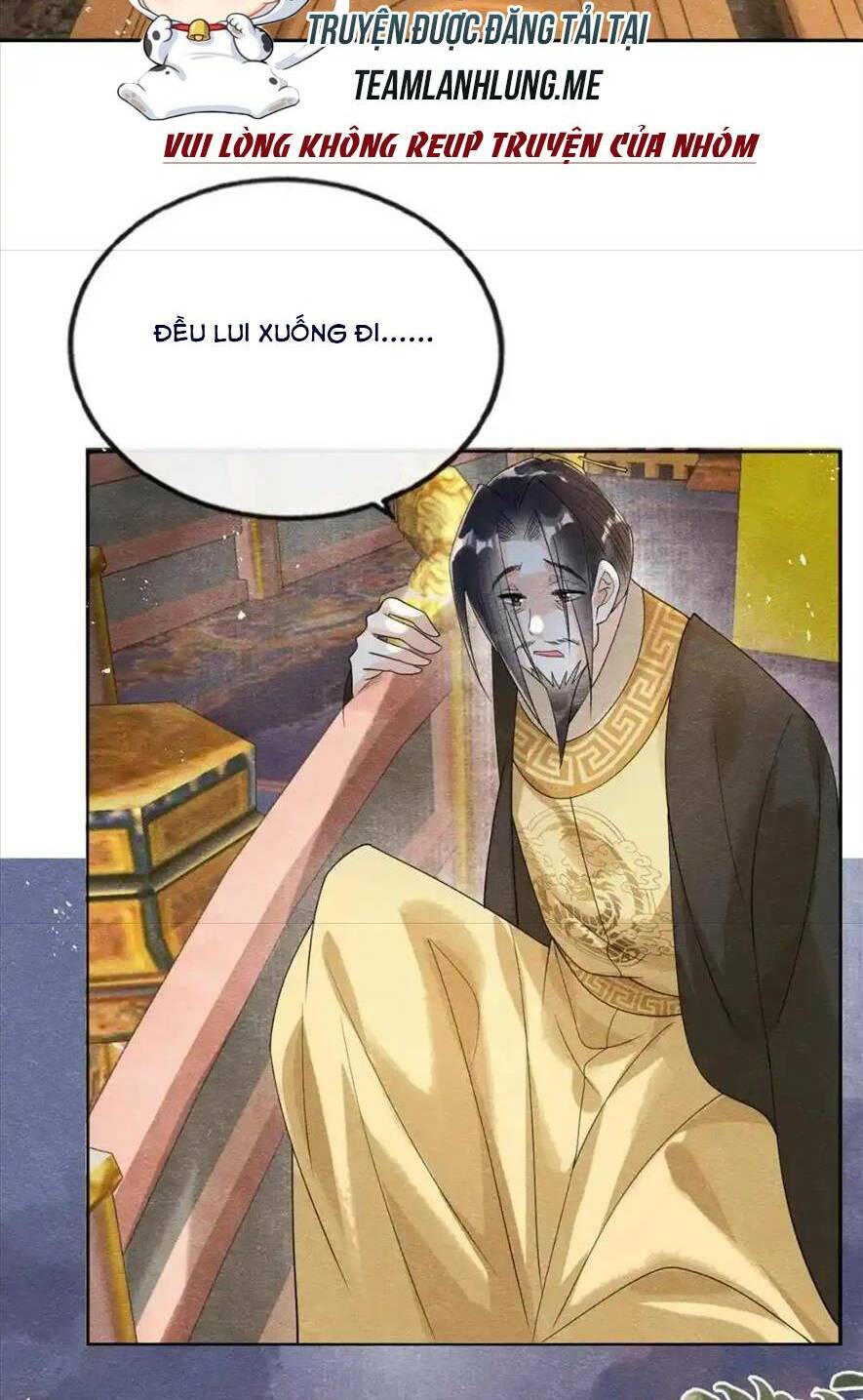 Tiêu Rồi, Lại Bị Bệnh Kiều Để Mắt Đến! Chapter 52 - Trang 2