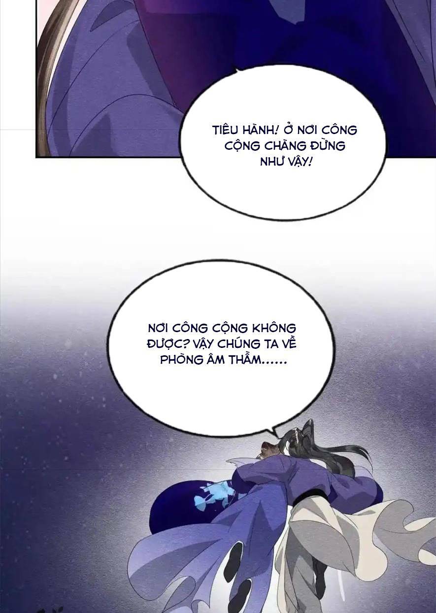 Tiêu Rồi, Lại Bị Bệnh Kiều Để Mắt Đến! Chapter 51 - Trang 2