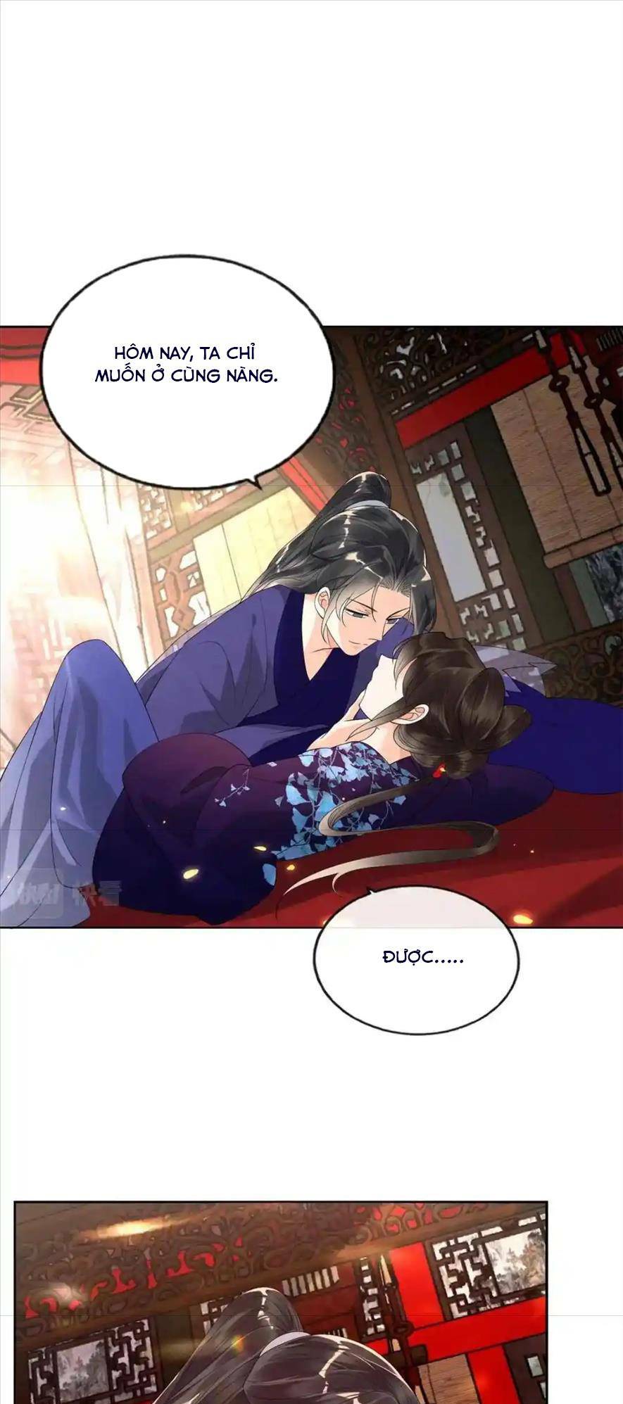 Tiêu Rồi, Lại Bị Bệnh Kiều Để Mắt Đến! Chapter 51 - Trang 2