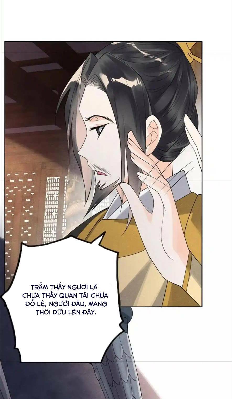 Tiêu Rồi, Lại Bị Bệnh Kiều Để Mắt Đến! Chapter 51 - Trang 2