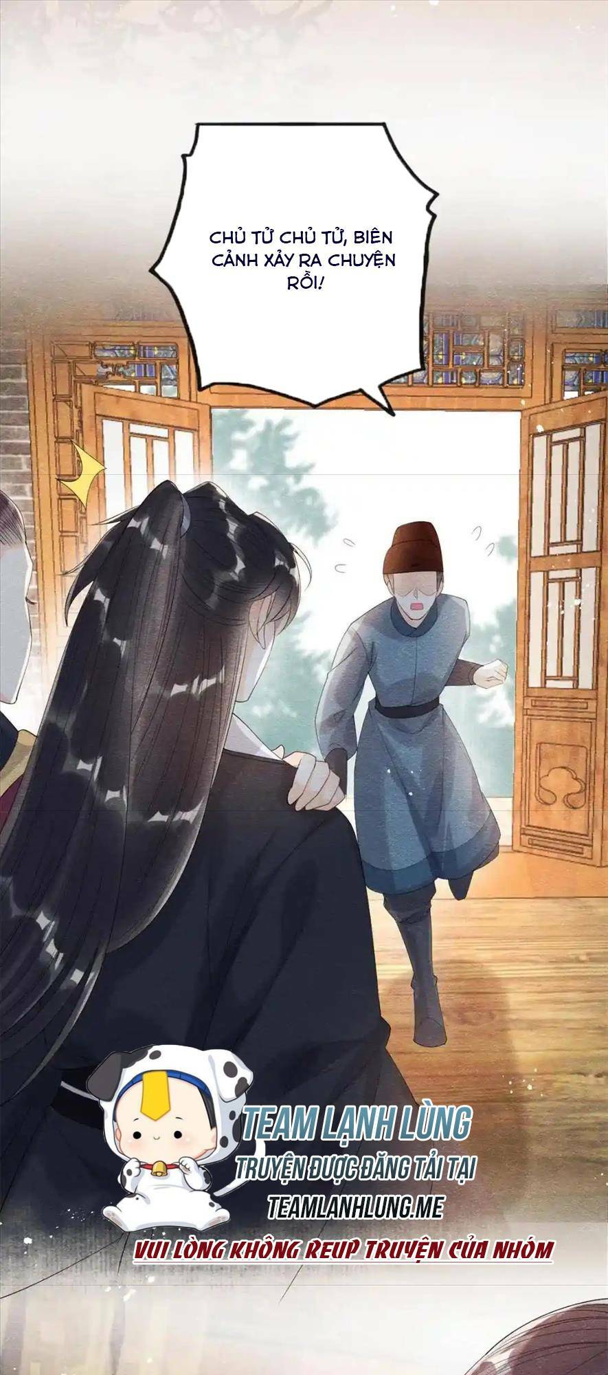 Tiêu Rồi, Lại Bị Bệnh Kiều Để Mắt Đến! Chapter 50 - Trang 2