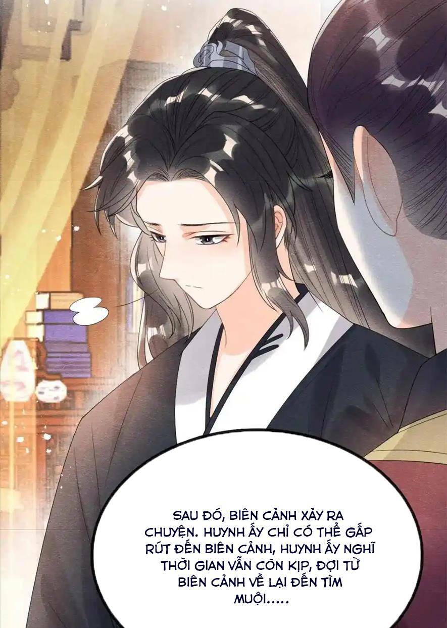 Tiêu Rồi, Lại Bị Bệnh Kiều Để Mắt Đến! Chapter 50 - Trang 2