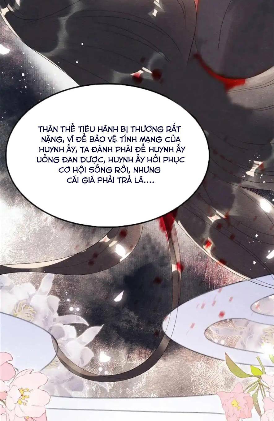 Tiêu Rồi, Lại Bị Bệnh Kiều Để Mắt Đến! Chapter 50 - Trang 2