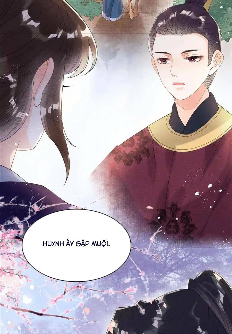 Tiêu Rồi, Lại Bị Bệnh Kiều Để Mắt Đến! Chapter 50 - Trang 2