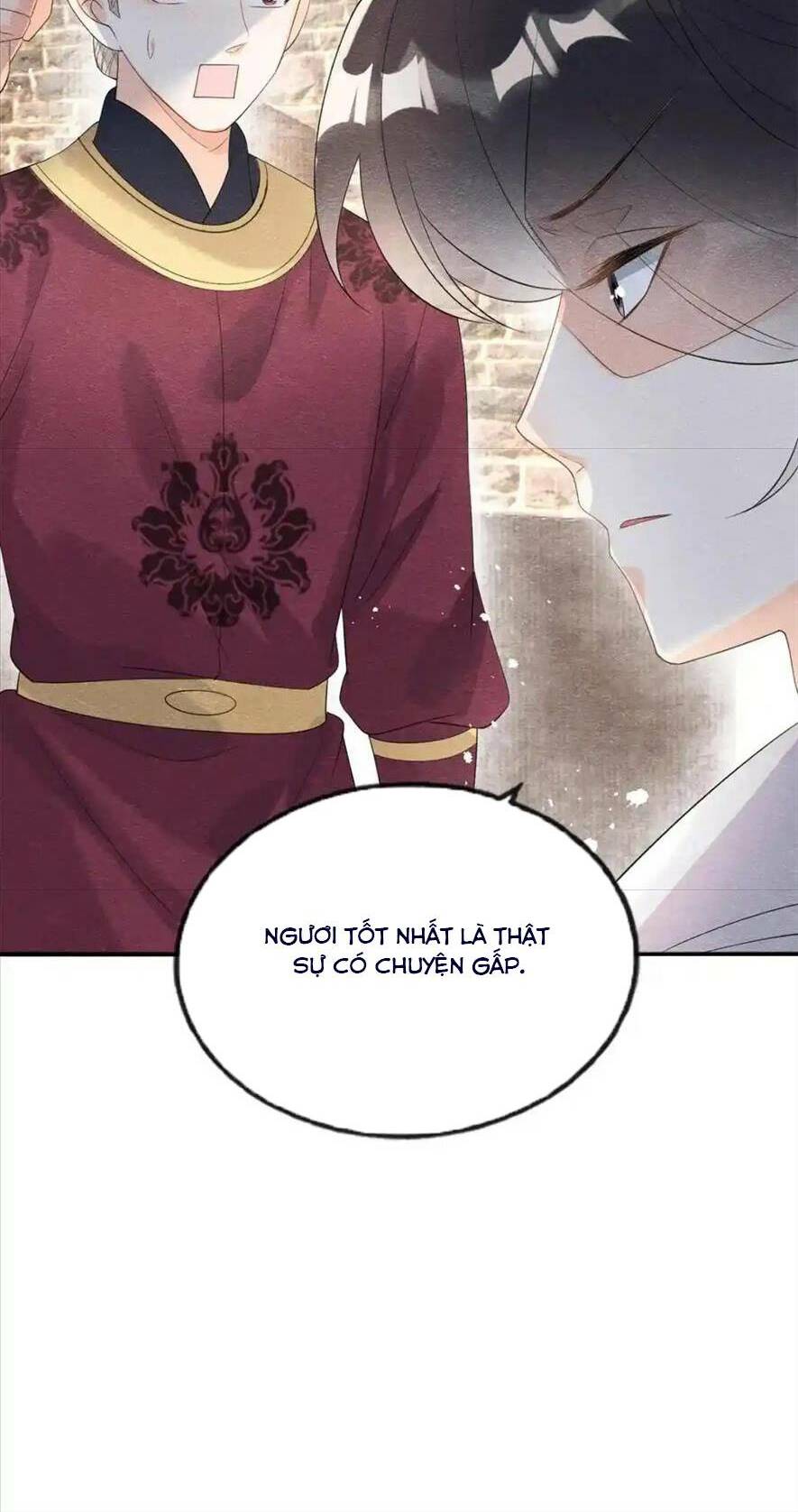 Tiêu Rồi, Lại Bị Bệnh Kiều Để Mắt Đến! Chapter 50 - Trang 2