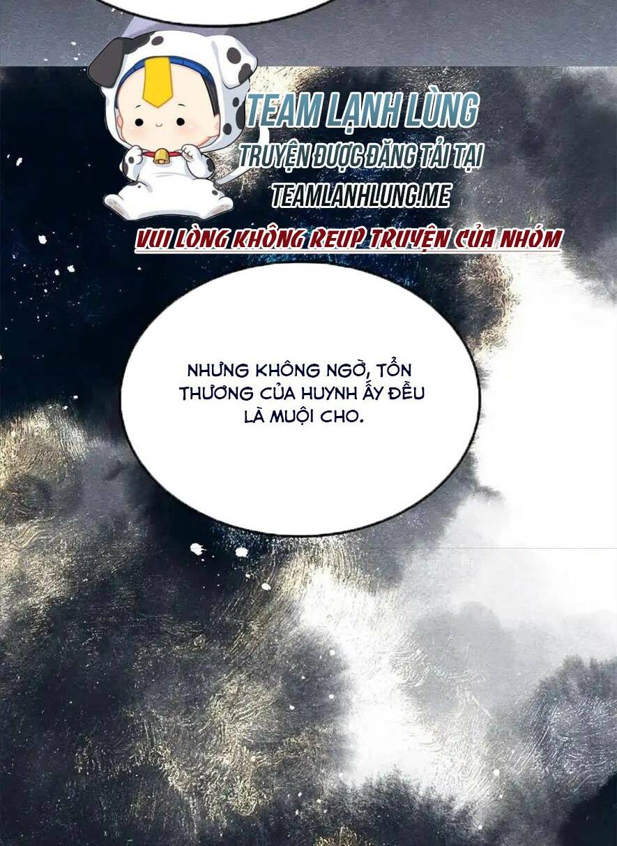 Tiêu Rồi, Lại Bị Bệnh Kiều Để Mắt Đến! Chapter 50 - Trang 2