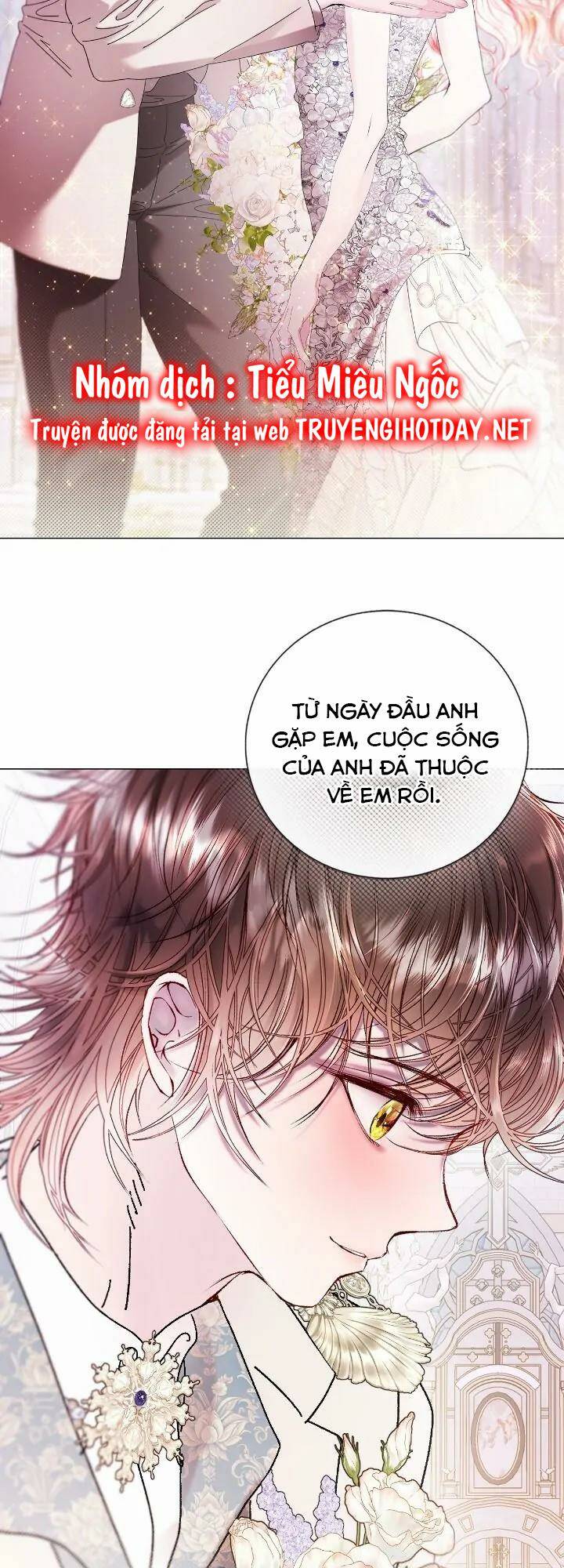 Trở Thành Tiểu Thư Xấu Xí Chapter 131 - Trang 2