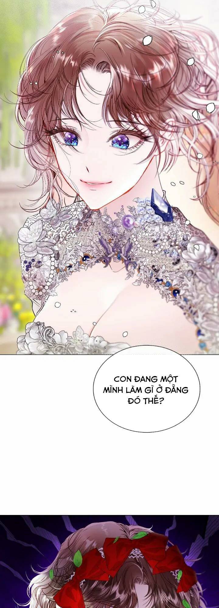 Trở Thành Tiểu Thư Xấu Xí Chapter 131 - Trang 2