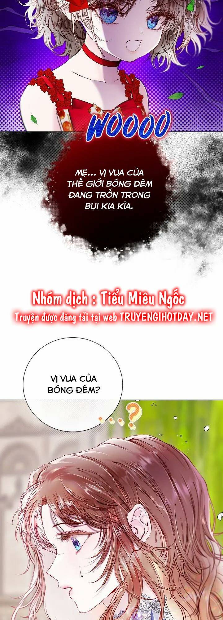 Trở Thành Tiểu Thư Xấu Xí Chapter 131 - Trang 2