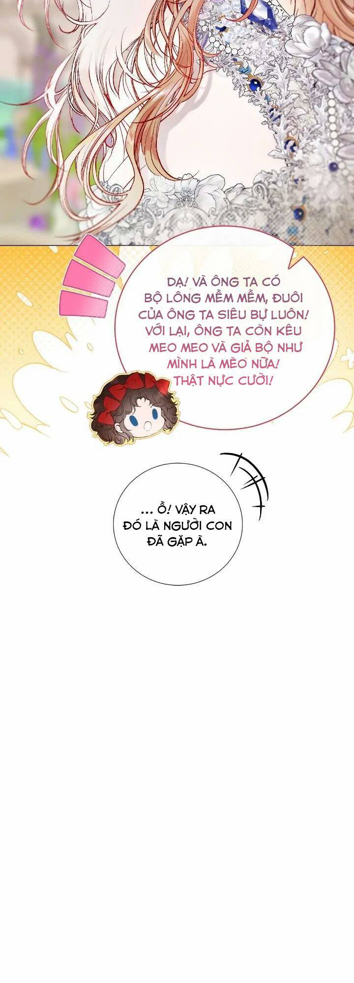 Trở Thành Tiểu Thư Xấu Xí Chapter 131 - Trang 2