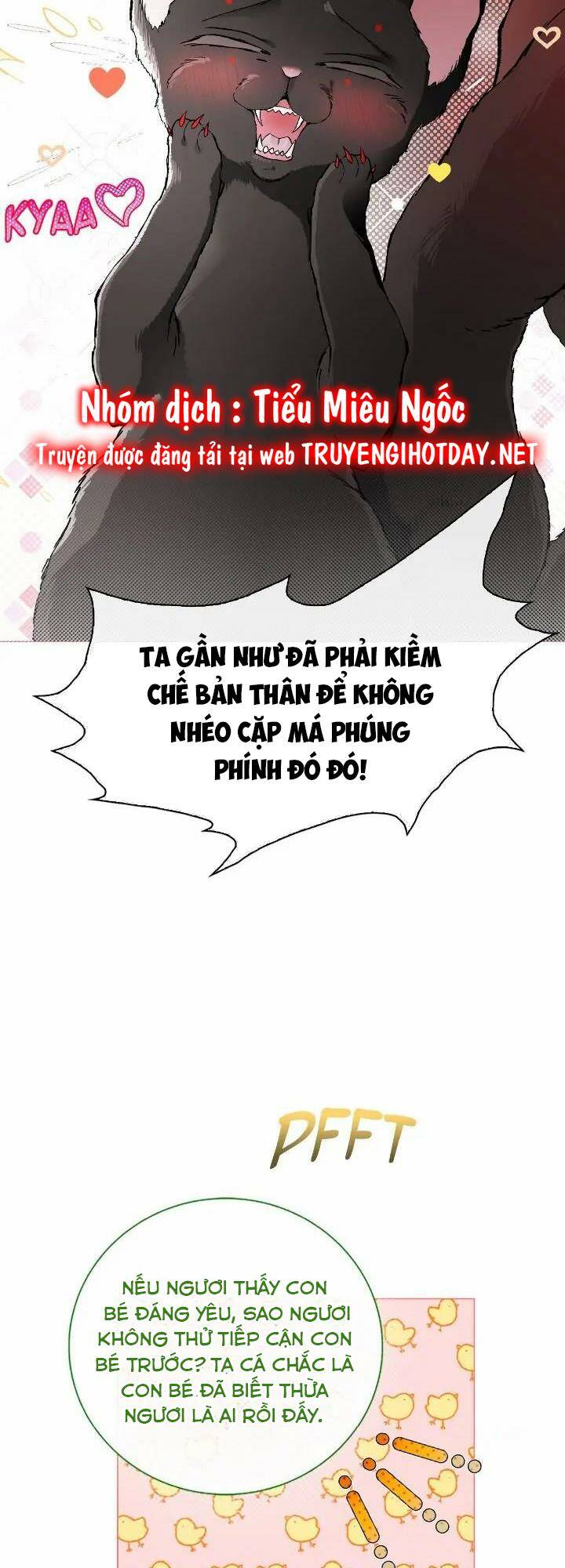 Trở Thành Tiểu Thư Xấu Xí Chapter 131 - Trang 2